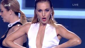 Εντυπωσίασε η τάμτα με την κόρη της. Tamta Unloved The Voice Ant1 14 6 2015 Youtube