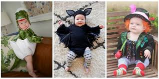 These 26 Baby Halloween Costumes Are Too Cute To Handle Cute Baby Halloween Costumes Diy Baby Halloween Costumes Toddler Boy Halloween Costumes