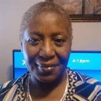Ms. Patricia Ann Carpenter Obituary
