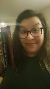 Great job Brooke Litke, You've been entered in the drawing!