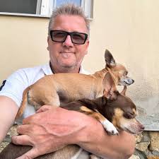 Profile for Tamas Pinter