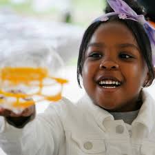 It was a beautiful day for golf! Thank you to our friends, Neele  Perschbacher, Rachel Mraz, Amy Irvine, and Hillary Haddad, who hosted the Eileen  DeVries Memorial Golf Outing Monday with proceeds