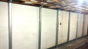 A simple diy test will help you to find out. Why Bowing Basement Walls Are Common In Concrete Foundations Lancaster Oh Everdry Columbus Oh