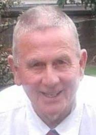 Condolence Book for Teddy (Timothy) Murray (Cork City, Cork)