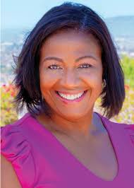 Marlene Hendricks's Instagram, Twitter & Facebook