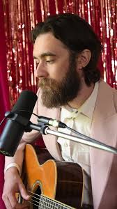 Keaton Henson