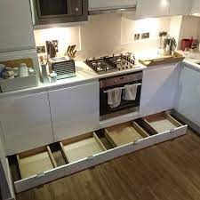 Easy Kitchen Organization Hacks That Will Make Your Life Easier 30 Jpg 1080 1080 Kitchen Renovation Kitchen Design Kitchen Hacks Organization
