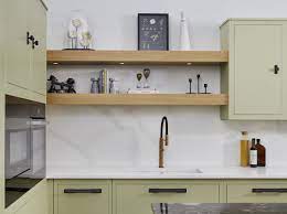 Sage green kitchen with oak cabinets december 22, 2017 by beebe this sage green kitchen with oak cabinets graphic has 20 dominated colors, which include cape palliser, baker's chocolate, namakabe brown, rusty nail, tinny tin, copper lake, autumn maple, ash hollow, golden oak, snowflake, manticore wing, north rim, clay court, white, sunny. Sage Green Kitchen Ideas How To Introduce This Season S Stand Decor Report