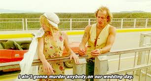 Natural born killers is a 1994 satirical black comedy/crime film di. Mickey And Mallory Knox Explore Tumblr Posts And Blogs Tumgir