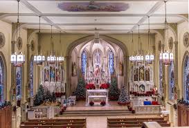 Built in 1884, the church is one of the city's finest and most ornate examples of gothic revival architecture. Before Saying Good Bye To Christmas Alnavph O To Com