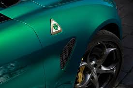 Image result for Verde Montreal 2024 Alfa-Romeo