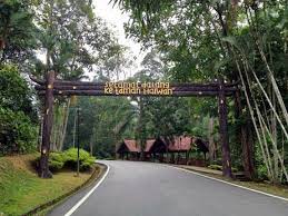 Agricultural for sale for rm 1 850 000 at shah alam, selangor. Taman Botani Shah Alam Bukit Cerakah Wah Nyamannya Tempat Menarik Di Selangor 2020