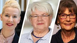 Schwerin: So kann Politik für Frauen attraktiver werden