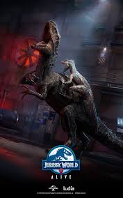 Jurassic World Alive Wallpapers Deviantart is the world's largest online social community for artists and art enthusiasts, allowing people to connect through the creation and sharing of art. jurassic world alive wallpapers