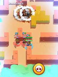 Dynamike guide in the brawl stars. Shelly Bull Teams Replaced With Dynamike Barley Team After The Update Brawlstars