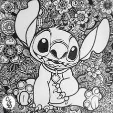 Then in relation to the pages there will be also the stitch coloring pages ohana. 11 Stitch Coloring Pages Ideas Stitch Coloring Pages Coloring Pages Lilo And Stitch
