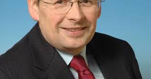 Former MP David Lock named Innovation Birmingham chair