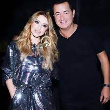 Tokyo 2020'de ilk altın madalyamızı kazanan mete gazoz'u tebrik ediyorum! Famous Names With The Most News In 2020 Hadise And Acun Ilicali Fought For The Summit
