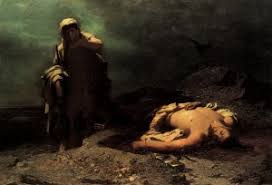 Antigone Plot Summary