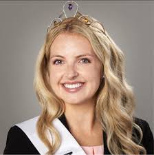 Introducing Wisconsin's 76th Alice in Dairyland, Ashley Hagenow 💜