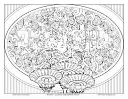 Supercoloring.com is a very enjoyable for any ages: Free Coloring Pages For Relaxing De Stressing The Art Of Healing Trauma
