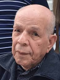 Frank Yulfo Obituary