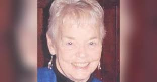 Mary H. Smith Obituary