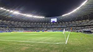 Ao vivo: Cruzeiro x Boca Juniors | Rodada 3 | Taça Conmebol Libertadores