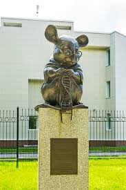 We did not find results for: A Monument To The Laboratory Mouse Knitting A Dna Strand Novosibirsk Russia Editorial Stock Image Image Of Composition Cytology 120477714