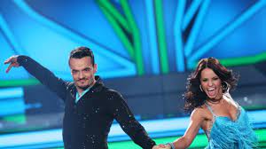 Mit dabei ist auch tänzerin christina luft. Christina Luft Und Evgeny Vinokurov Trennung Trauriges Aus Bei Let S Dance Star News De