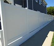 Contractor's license number #275524 class a (general engineering) class c13 (fencing) we accept the follow payment methods: Fencing Materials Atascadero Fence Gate Supplies Fence Factory Rentals