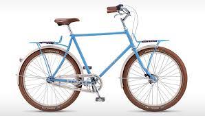 bycykel fra danske viva viva kilo 2010 en moderne fortolkning af et cykel ikon