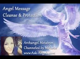 We did not find results for: Angel Message With Archangel Metatron Cleanse Protection Youtube