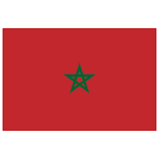 Simbolo de indicador regional es espana. Flag Morocco Emoji Meaning With Pictures From A To Z