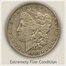1904 Morgan Silver Dollar Value Discover Their Worth