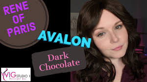 Rene Of Paris AVALON Wig Review
