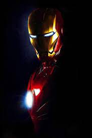 Maybe you would like to learn more about one of these? Live Foto Iron Man Iron Man Wallpaper Fur Android 640x960 Wallpapertip