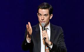 They were not dating at the time, but anna knew they would be soon after. John Mulaney Joined The Fuckfuckjerry Movement Accused Joke Stealing