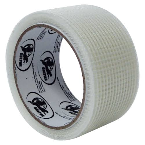 FITA DRY WALL BRANCA GUEPAR 48MM X 10MT