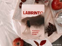 Resenha Labirinto Revelando Sentimentos