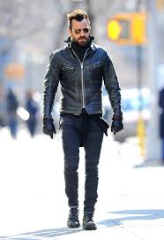 Pin De Recep Kurt En Style Chaqueta De Cuero Hombre Estilo De Ropa Hombre Moda Casual Hombre