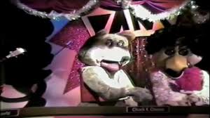 Cheese's fan, which offered a pared down animatronics show, coupled with character. Chuck E Cheese And Its Creepy Robots The Oral History