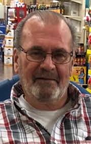 Obituary of Larry Francis Hustead