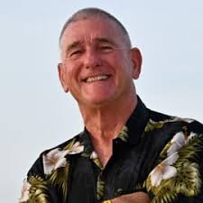 David Page Obituary (1953