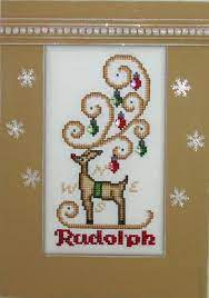 Cross stitch christmas ornaments xmas cross stitch cross stitch cards christmas cross diy christmas ornaments handmade christmas cross bookmarks counted cross stitch patterns. 12 Reindeer Ideas Christmas Cross Stitch Cross Stitch Charts Christmas Cross