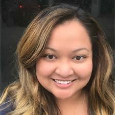 Please join me in congratulating Rachel Hillis