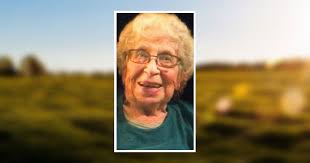 Magdalen A. Pask Obituary October 7, 2021