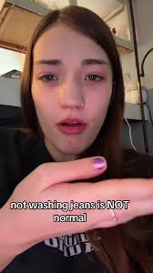 Why I Wear My Jeans Backwards