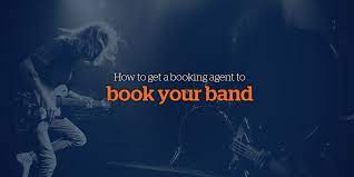 For many artists, booking agents are a logical first or second team member to bring on board. How To Get A Booking Agent To Book Your Band Bandzoogle Blog