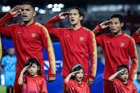 Последние твиты от timnas indonesia (@timnasindonesia). Pssi Minta Masyarakat Tetap Apresiasi Perjuangan Timnas Indonesia Halaman All Kompas Com